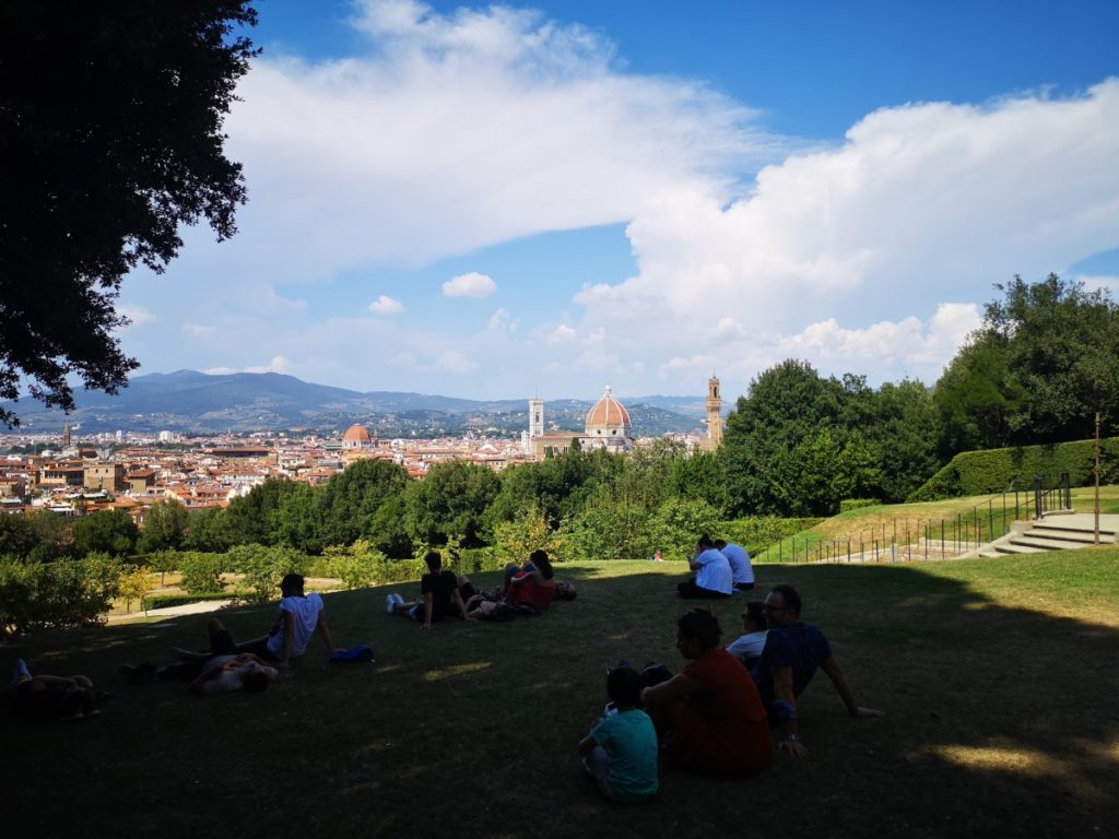 Top 8 things to do in Florence – BLOG