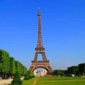 9 Curious Facts about Paris