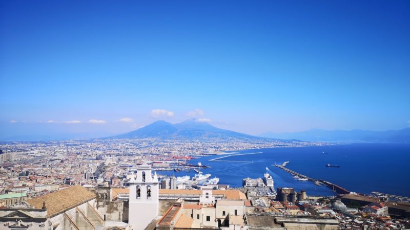 10 Curious Facts about Naples