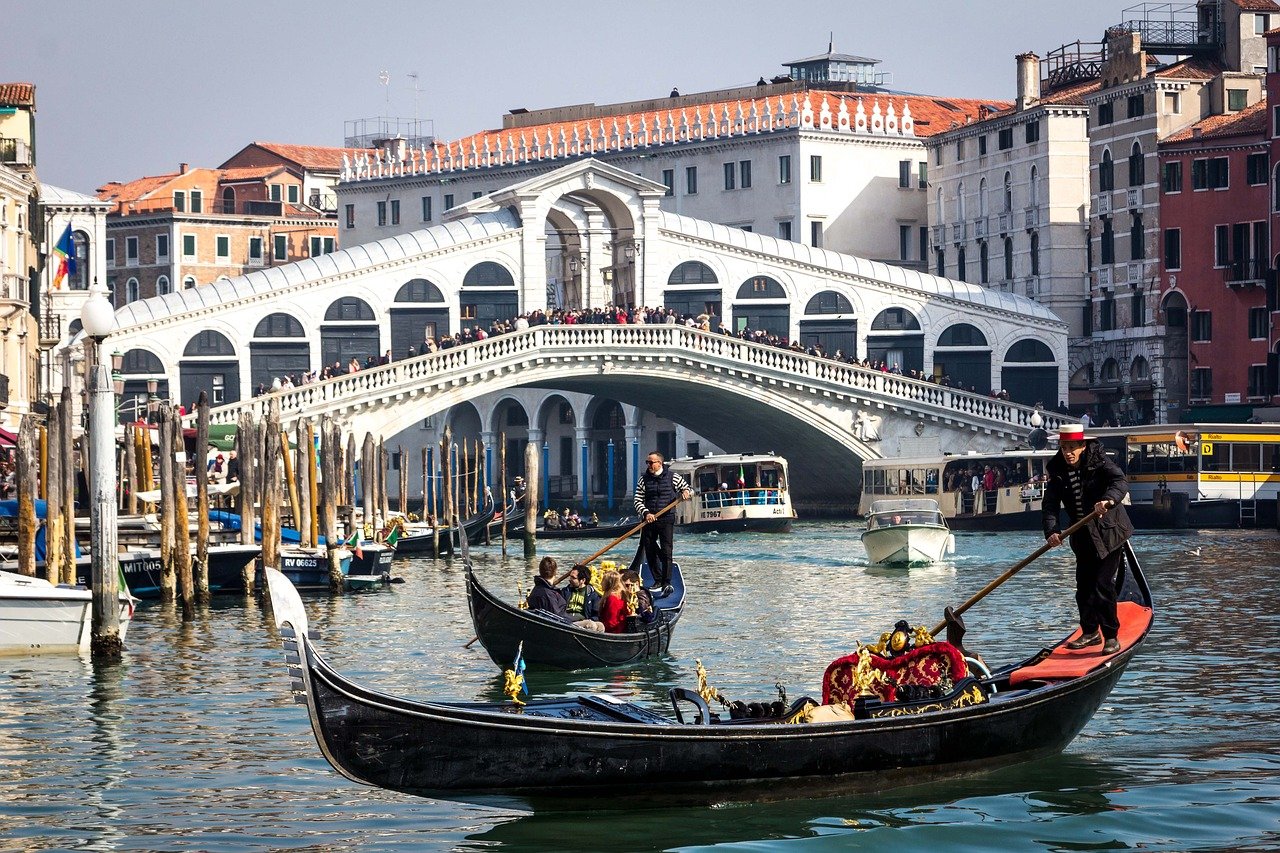 10 Curious Facts about Venice