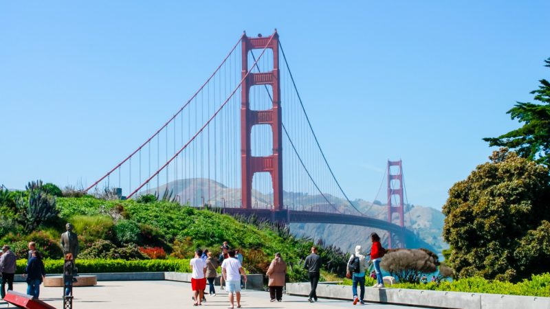 8 Curious Facts about San Francisco